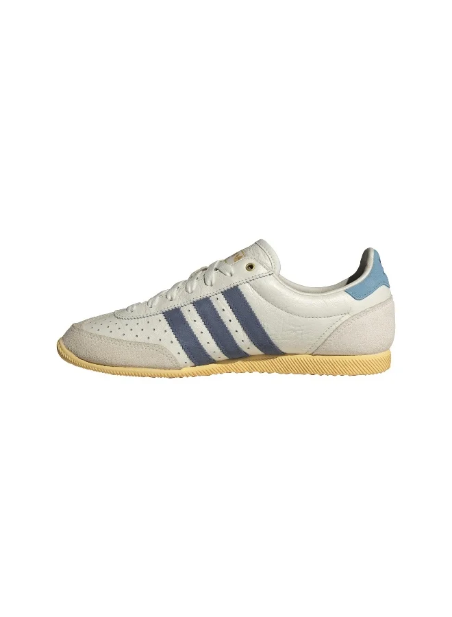adidas Adidas JAPAN W White FASHION Trainers FOR WOMEN 13.5