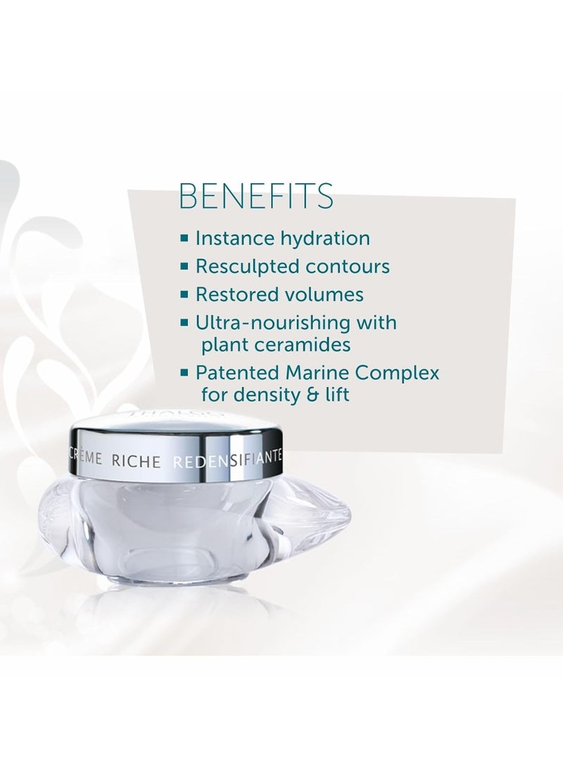 Thalgo Redensifying Cream - Image 2