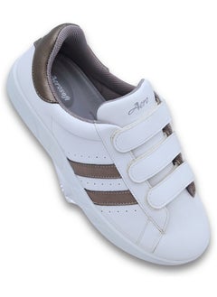 aerosoft Aerosoft Women Shoes SN7810 White  - Image 4