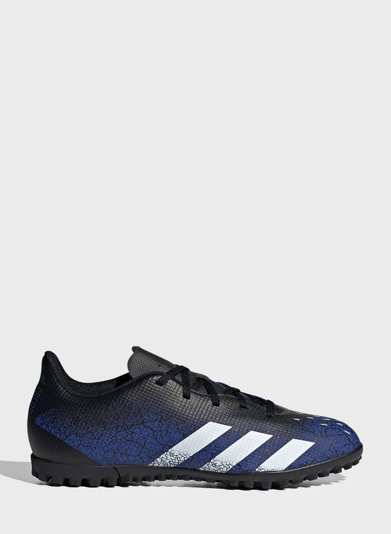 adidas حذاء كرة القدم  بي 4 للرجال