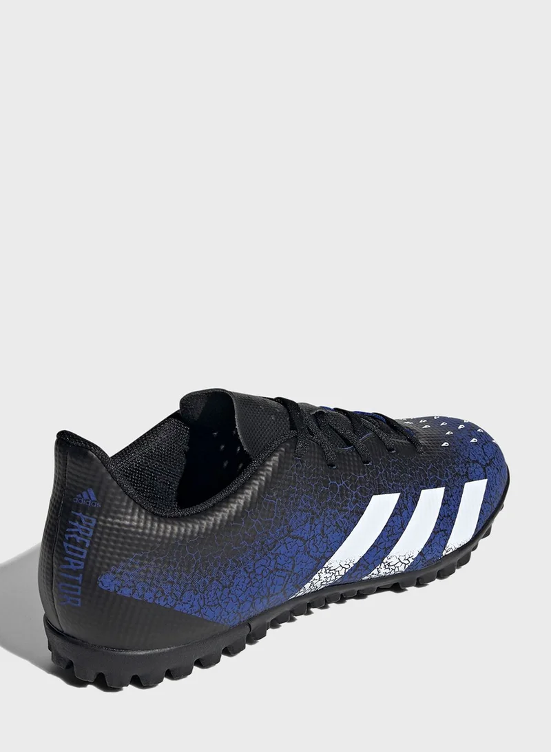 adidas حذاء كرة القدم  بي 4 للرجال