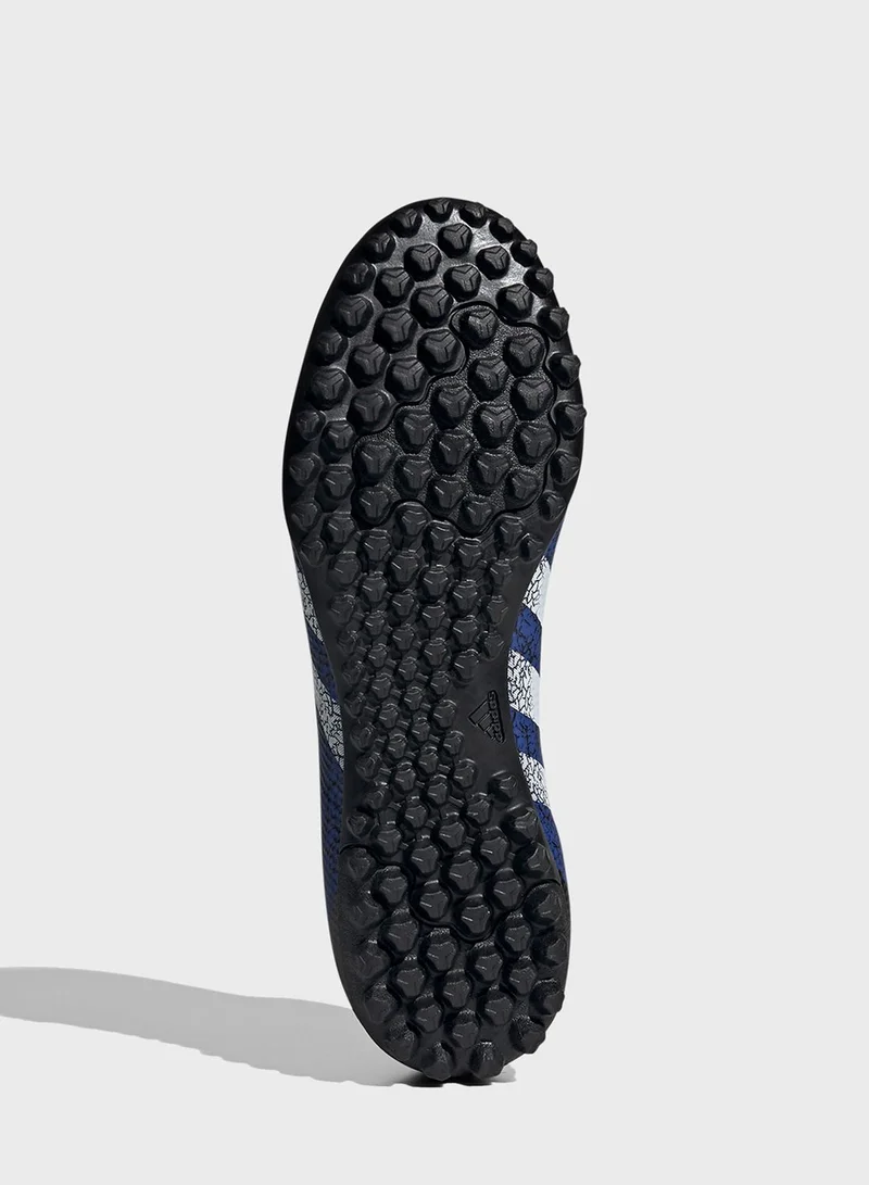 adidas حذاء كرة القدم  بي 4 للرجال