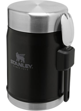 Stanley Classic Vac 14OZ Thermos  - Image 2