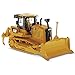 Diecast Masters 150 Scale Caterpillar D7E TrackType Tractor Core Classics Series Cat Trucks Construction Equipment Model 85224C - Image 2
