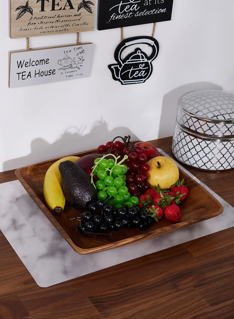 Premier Kora Curved Sides Serving Dish