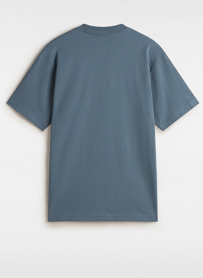 فانز تيشيرت بشعار - Image 2