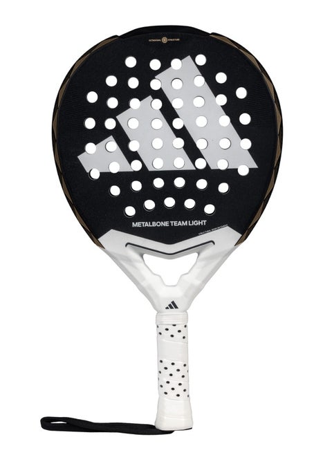 Metalbone Team Light 3.4 2025 Padel Racket by Adidas