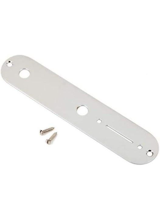 FENDER Fender Telecaster Control Plate  - Image 2