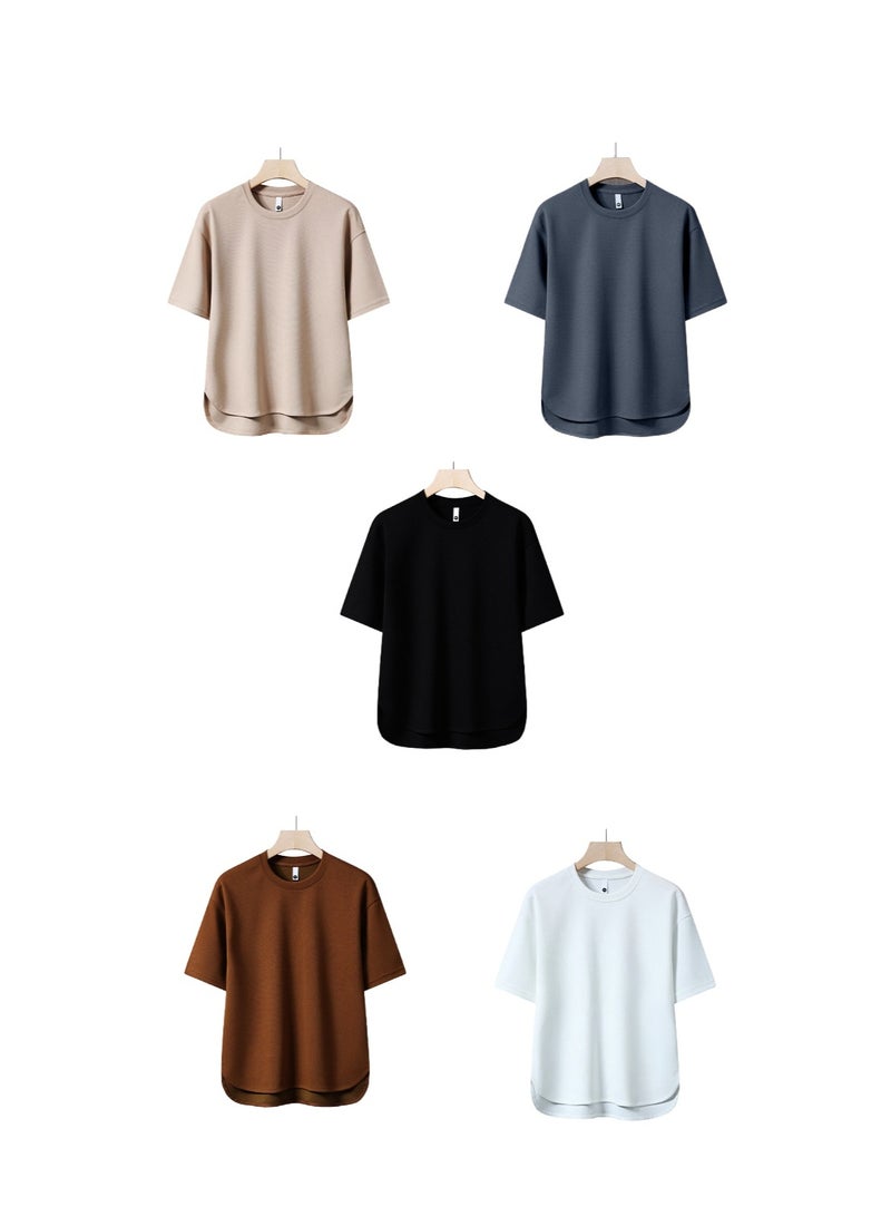 Nariele طقم مريح عصري جديد - Image 2