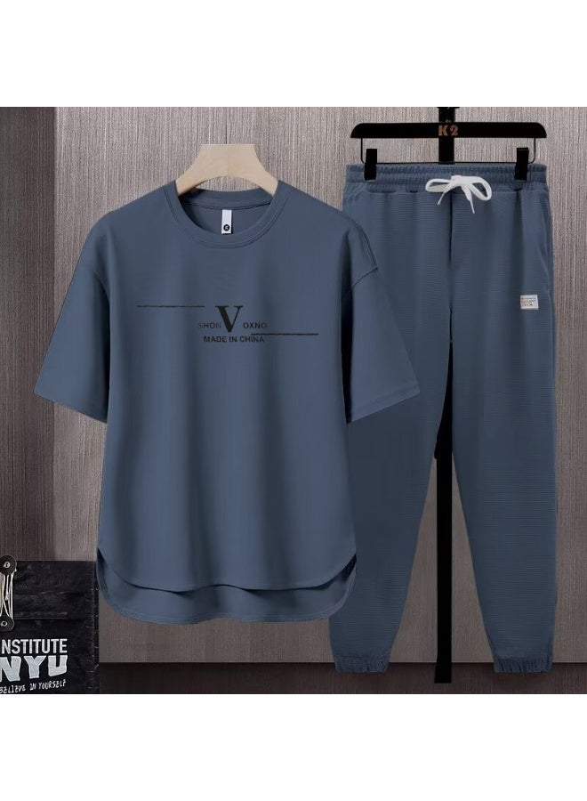 Nariele طقم مريح عصري جديد - Image 1