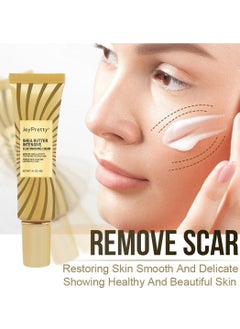 JoyPretty Shea Butter Intensive ,Scar Reducing Treatment, Intensive Repairing Scar Cream from Burns, Surgery 40g  - Image 5