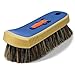 YeewayVeh Horse Hair Leather Cleaning Brush Upgraded Long Bristle Car Leather Brush with 360 Soft Grip for Car Interior Seats Sofa Upholstery Furniture Care - Image 2