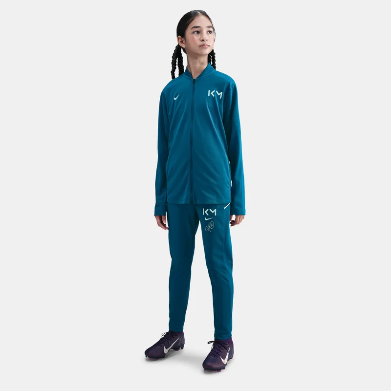 Nike Kids' Kylian Mbappé Academy Dri-FIT Football Tracksuit