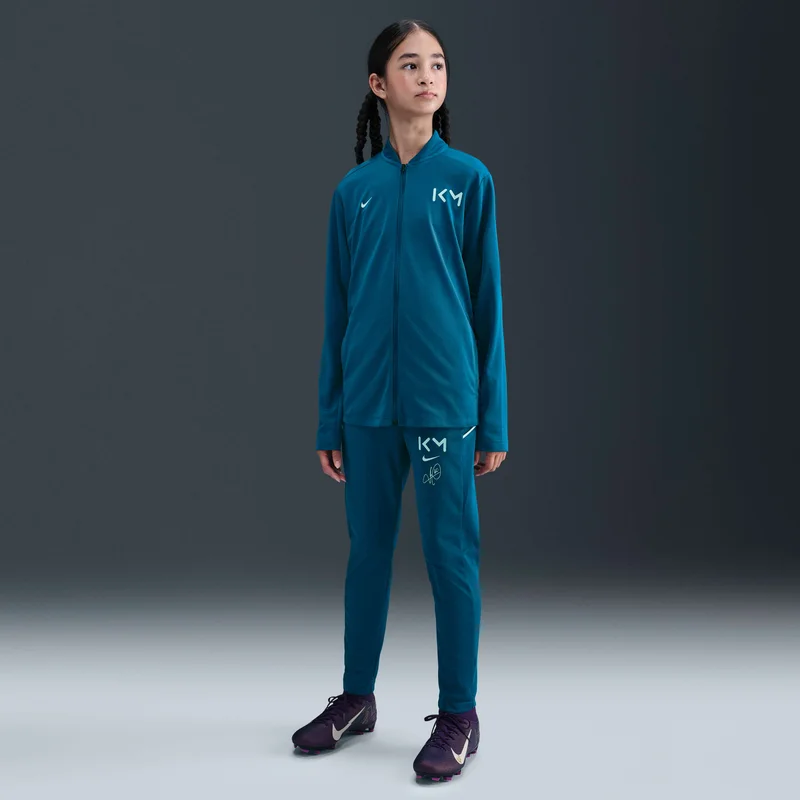 Nike Kids' Kylian Mbappé Academy Dri-FIT Football Tracksuit
