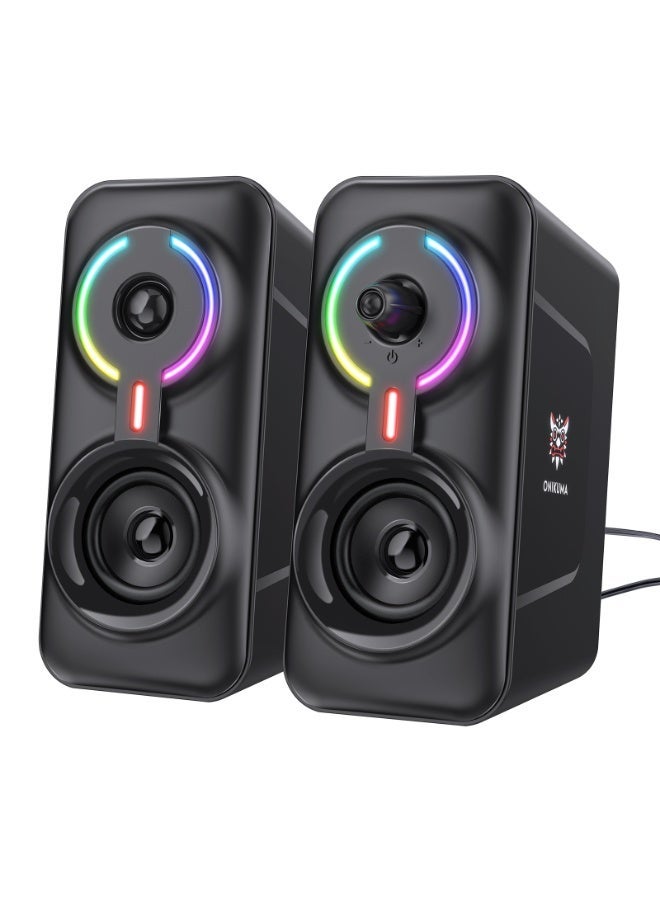ONIKUMA ONIKUMA L6 usb 10W Z621E60B1FF072060484DZ