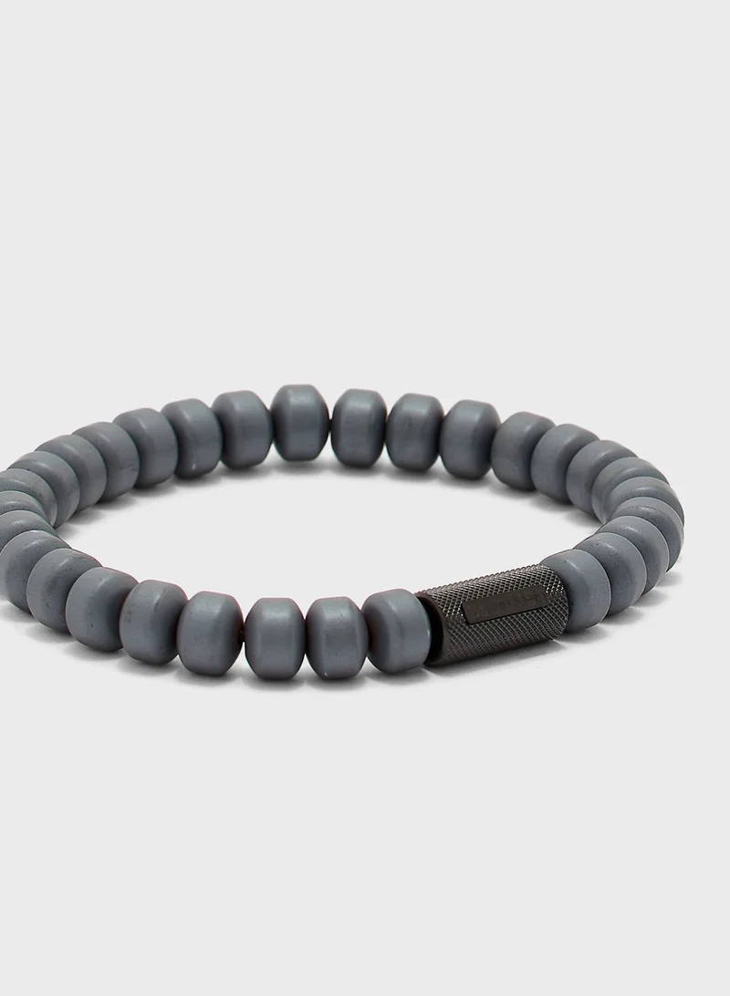 CALVIN KLEIN Beaded Bracelet