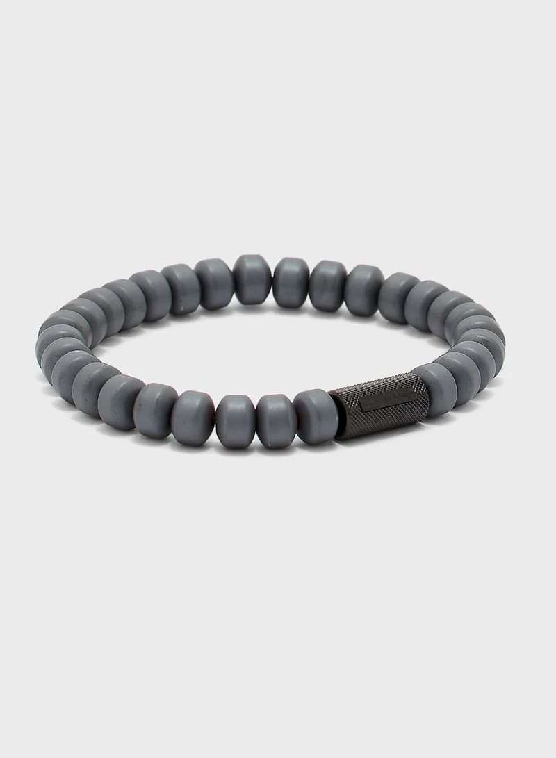 CALVIN KLEIN Beaded Bracelet