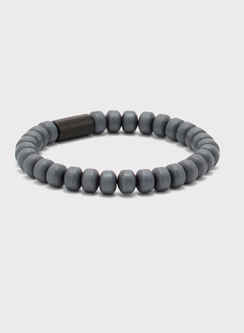 CALVIN KLEIN Beaded Bracelet