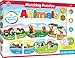 MasterPieces Kids Games Educational Animals Matching Puzzle Matching Game Game for Kids and Family Laugh and Learn - Image 4