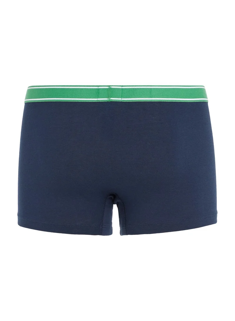 TOMMY JEANS Logo Band  Trunks
