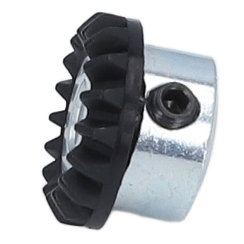 Sewing Machine Gear: Stainless Steel 383273, Durable Construction, Accurate Engineering Replacement Sewing Gear - Wide Compatibility For Singer Sewing Machines Models 1021, 1022, 1030, 1036, 1221 & Se - Image 2