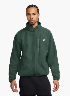 Nike Club Sessonal Jacket  - Image 1
