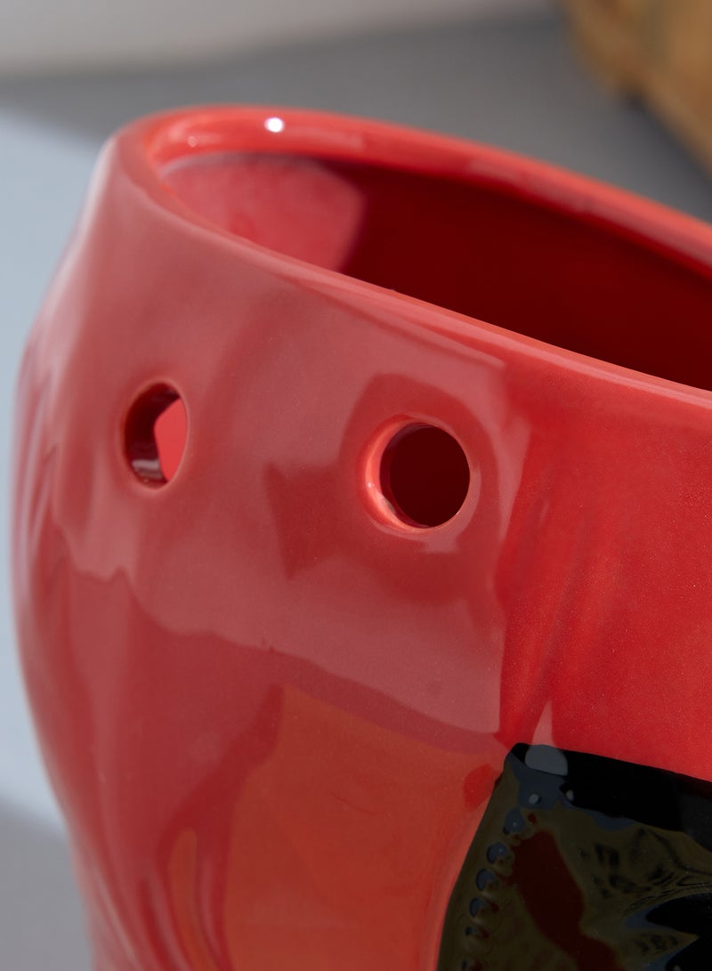 Paladone Red Character Pen Holder Stylish - Image 3