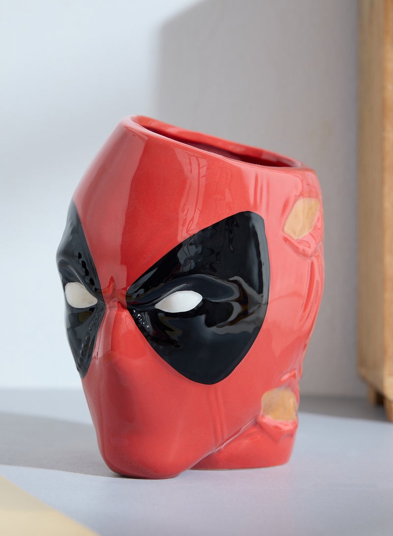 Paladone Red Character Pen Holder Stylish - Image 2