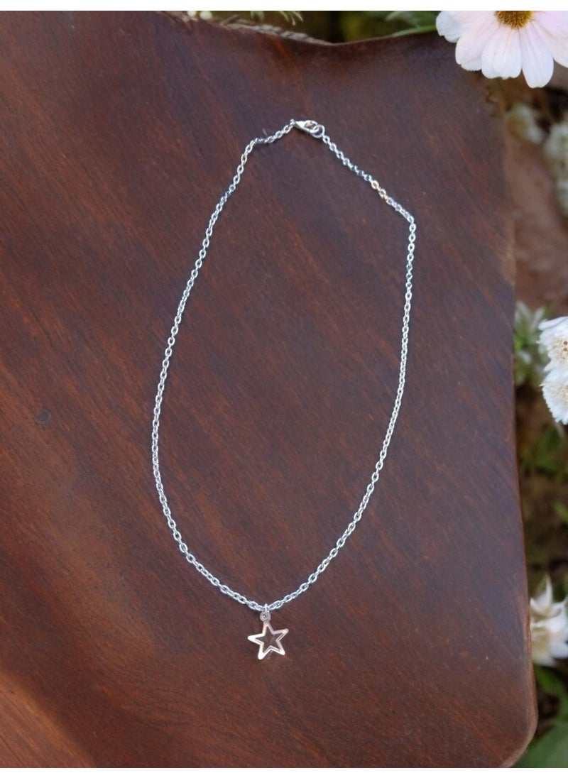 Sky Glitter Star Figured Y2k Goth Chain Necklace - pzsku/Z621EDDCFCAE5691F6A6BZ/45/_/1737058757/7eab355a-adbe-428d-a1ea-c6eb3cb89a54