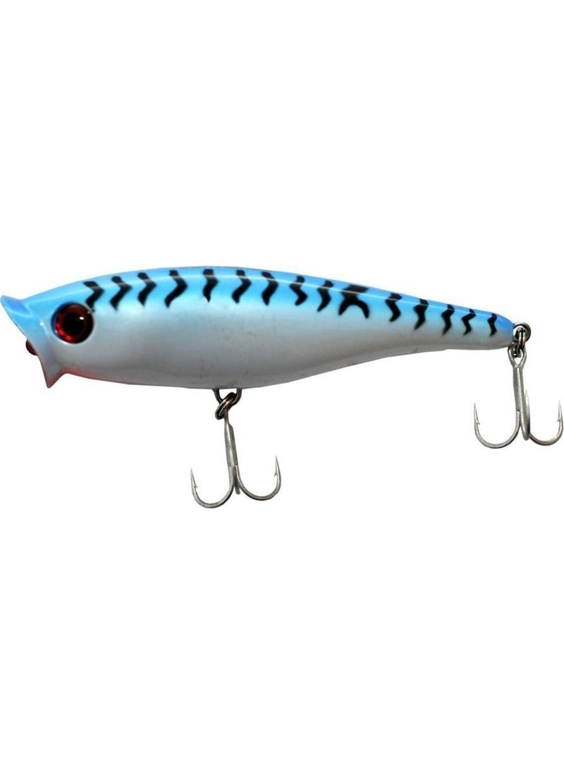 Hunter Shrimp Sea Horse CY-301 9 cm 301-22 14 gr Fake Fish 