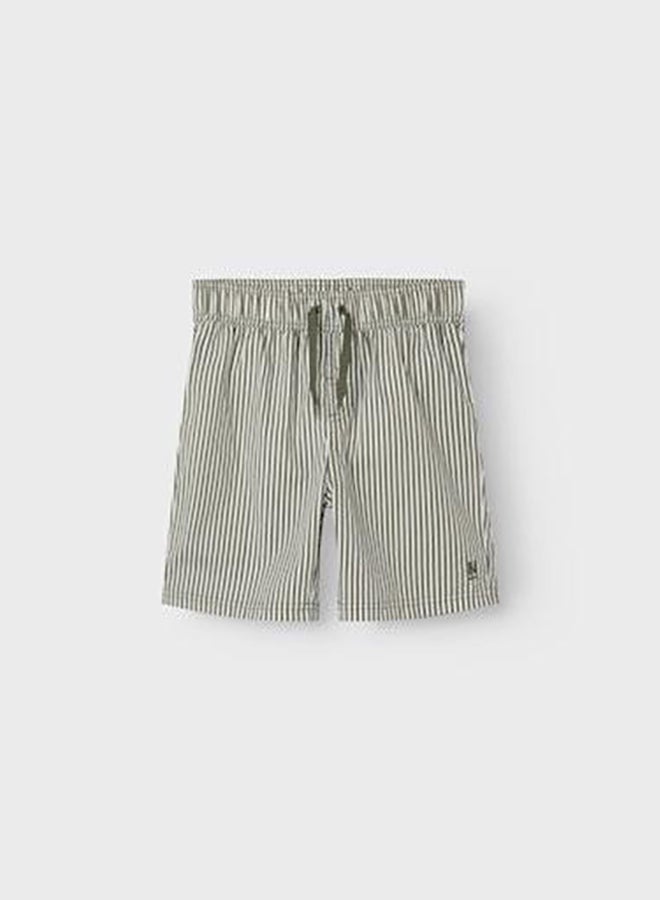 NAME IT Nkmzeer Swim Shorts  - Image 2