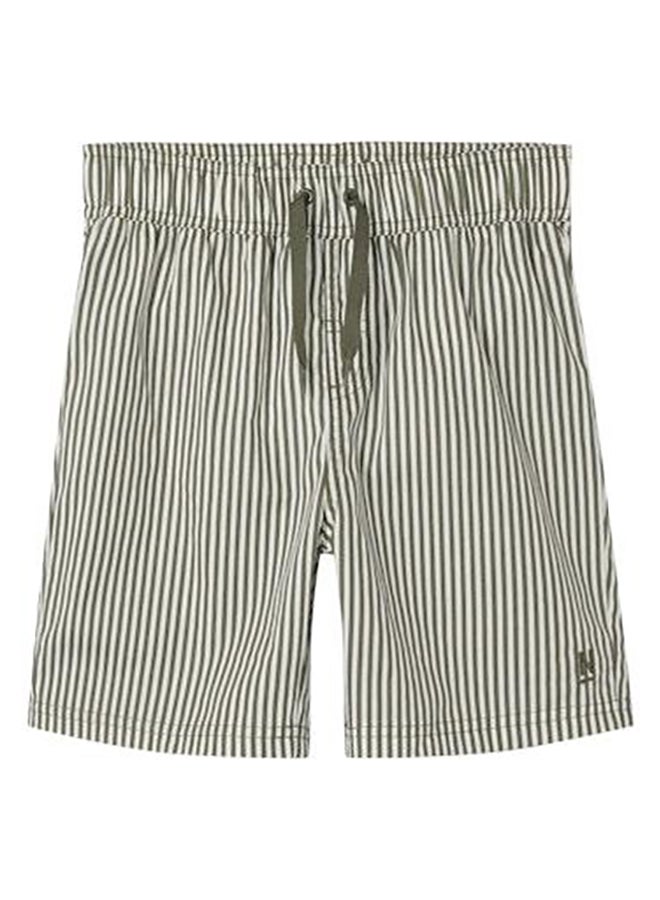 NAME IT Nkmzeer Swim Shorts  - Image 1