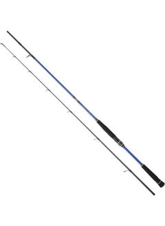 Daiwa Samourai Seabass 2.40M 10-35GR Spin Rod  - Image 1