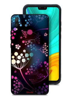 Huawei Y9 (2019) Protective Case Cover Pattern