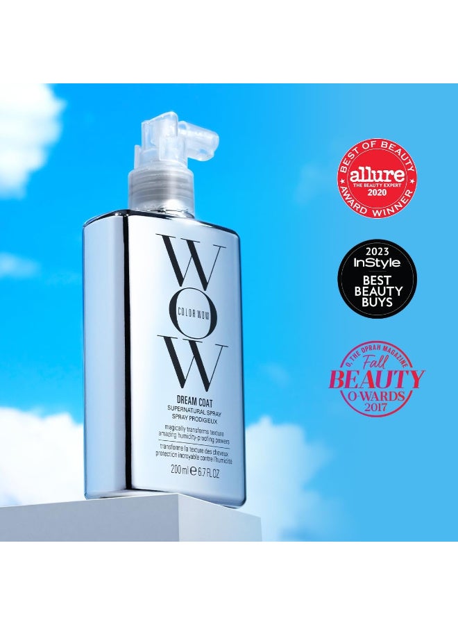 كولور واو مجموعة كبار الشخصيات سموث + شايني من كولور واو - Image 2