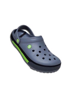 Grey*Green