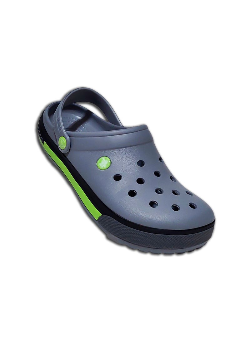 Coco - Men And Youth Rubber Comfort Clog - Image 1