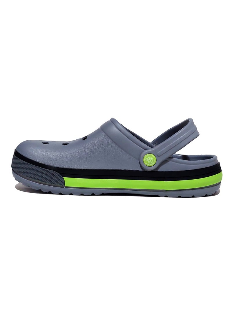 Coco - Men And Youth Rubber Comfort Clog - Image 1