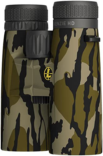Leupold BX-1 McKenzie HD Binocular, 10x42mm, Mossy Oak (182852) - Image 5