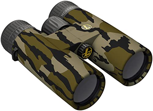Leupold BX-1 McKenzie HD Binocular, 10x42mm, Mossy Oak (182852) - Image 3