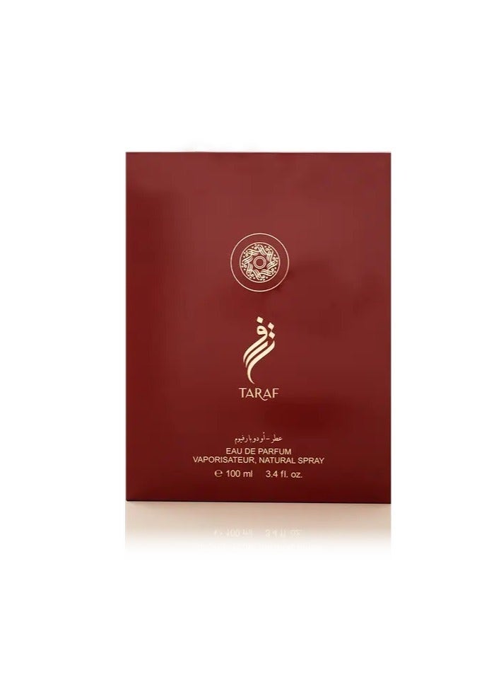 Arabian Taraf 100 ml - Image 3