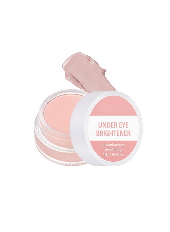 teerova Under Eye Brightener, Concealer Full Coverage for Dark circles, Lightweight Radiant Cream Under Eye Concealer - Image 1