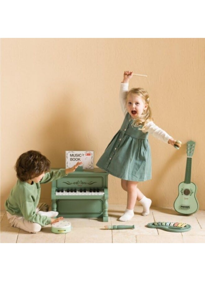 Classic World - Classic World Vintage Music Set - Image 1