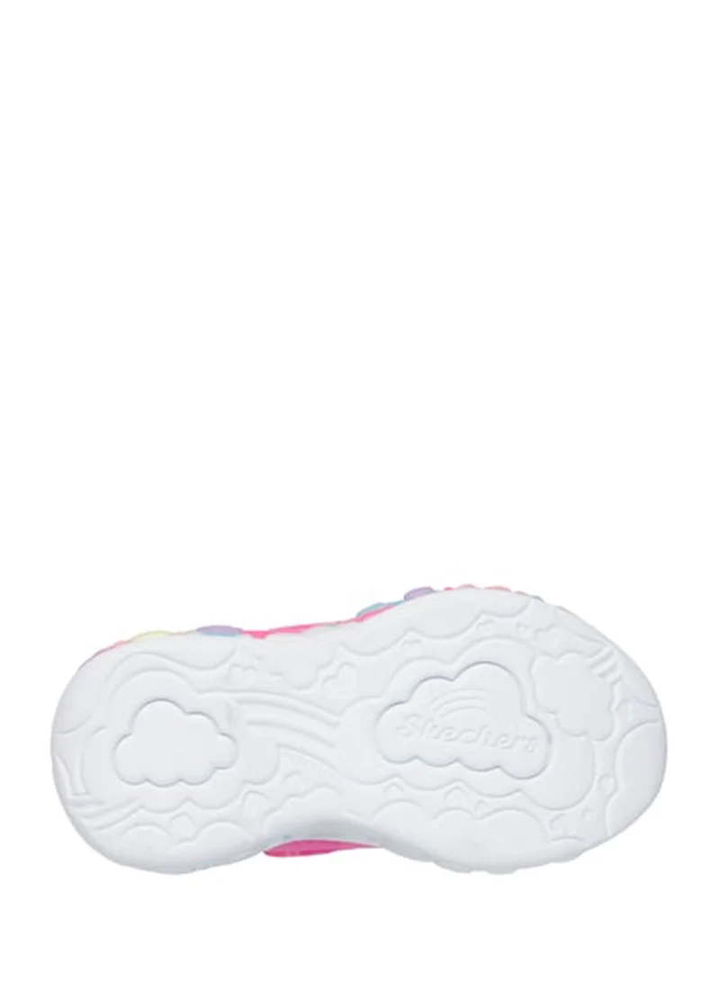 SKECHERS Infant Eternal Heart Lights
