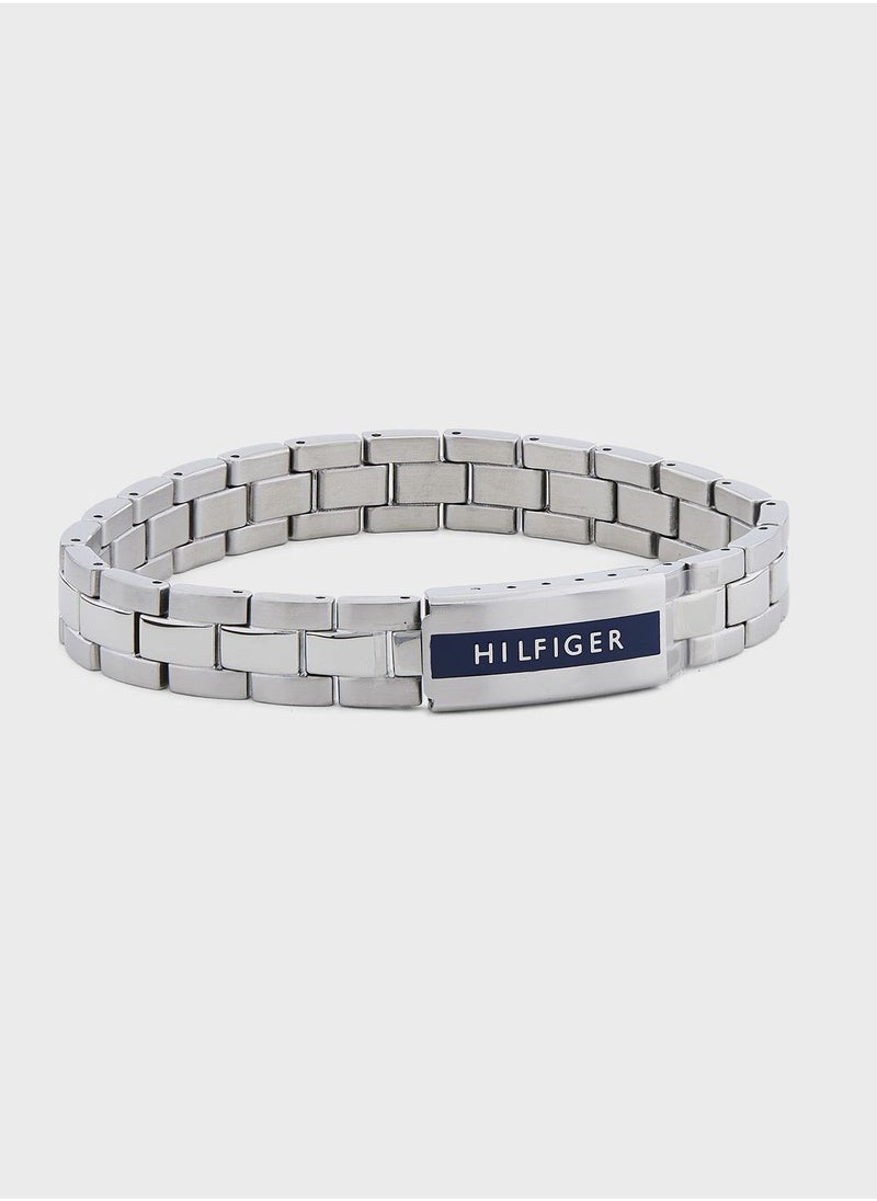 TOMMY HILFIGER Stainless Steel Bracelet - Image 1
