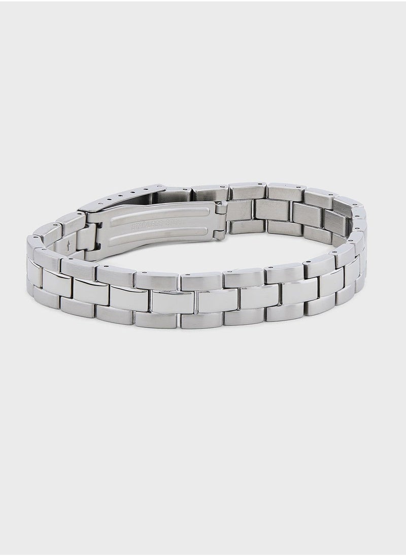 TOMMY HILFIGER Stainless Steel Bracelet - Image 2