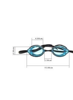 Swimming Goggles With Clear and Wide Vision - Leakproof Swimming Glasses UV Protection Swim Goggle, Fashionable and Comfortable Wearing, Soft And Durable Transparent Swimming Goggles, For Girls, Women - pzsku/Z621FC85F2B306379F2B7Z/45/_/1721327007/aba1ccf4-b928-494a-86a6-7a4b0ca3475b