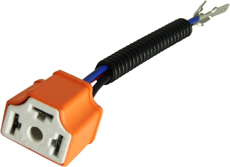 Xotic Tech 3-Pin LED Flasher Relay with Conversion Wire - Image 5