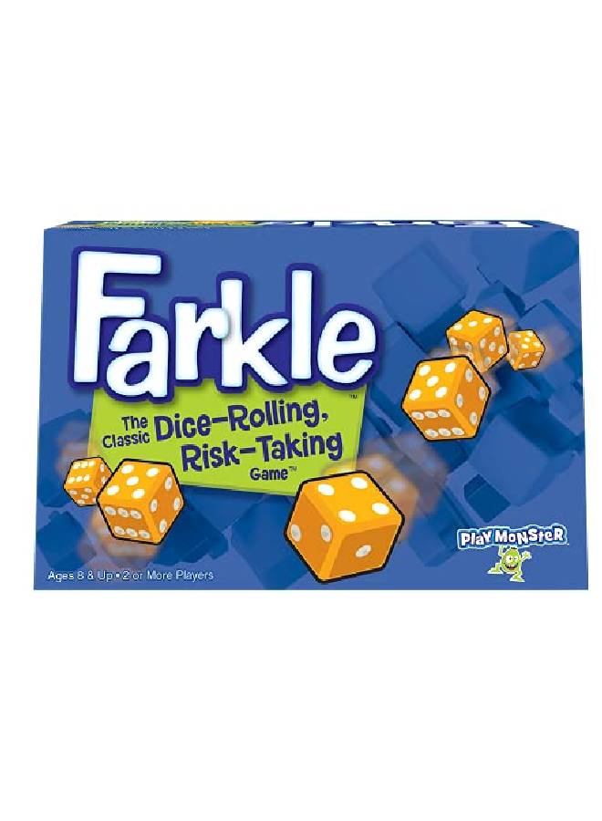 PlayMonster فاركل - Image 1