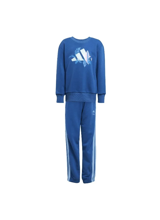 Adidas adidas disney lilo & stitch unisex youth/baby jogger